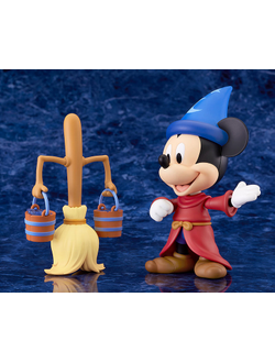 Нендроид Микки Маус (Mickey Mouse Fantasia Ver.)