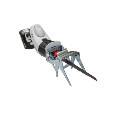 Аккумуляторная сабельная пила Mihoto MSSA 1801