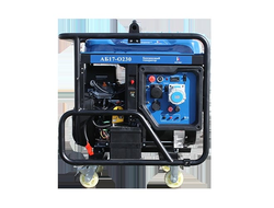 Бензиновый генератор ИСТОК АБ17-О230-ВМ121Э