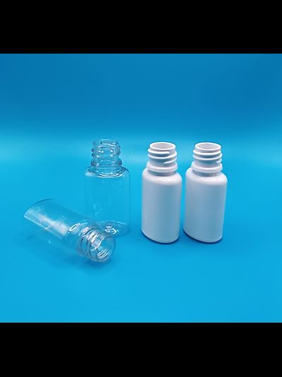 Флакон ПЭТ 20/18 мл, арт. 1197