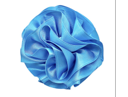 Бант "Георгина"