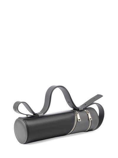 WEEKEND CASE 3045 Серый Черный