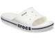 Crocs Bayaband Slide Белые