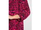 Платье 0229-1 розовая фуксия. Размеры: с 54 по 66.