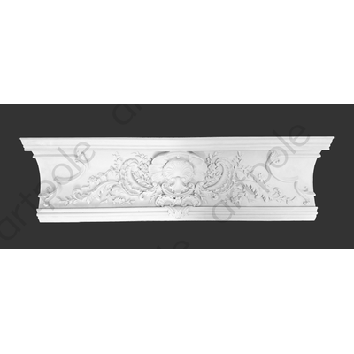 Карниз орнаментальный SK52