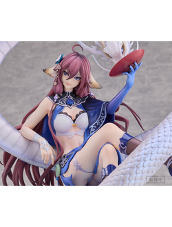 Фигурка 1/7 Яя Тушань (Yaya Tushan)