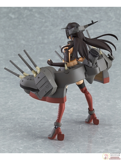 Фигурка фигма Нагато (figma Nagato)