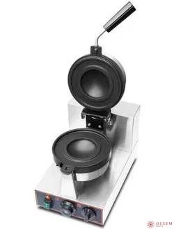 Вафельница AIRHOT WB для корейских бургеров UFO