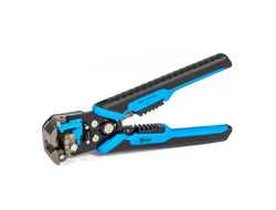 Инструмент для снятия изоляции WS-18 серия ПРОФИ с проводов сечением до 10 мм²