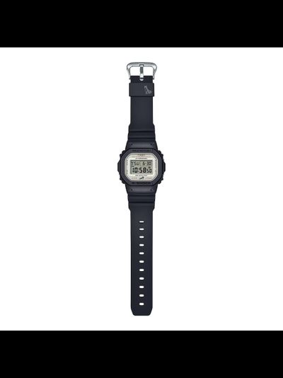 Часы Casio G-Shock DW-5600SHB-1