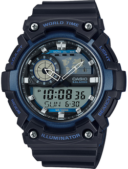 Часы Casio AEQ-200W-2A
