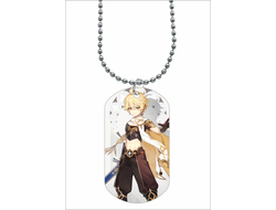 Жетон Genshin Impact, Геншин Импакт №10