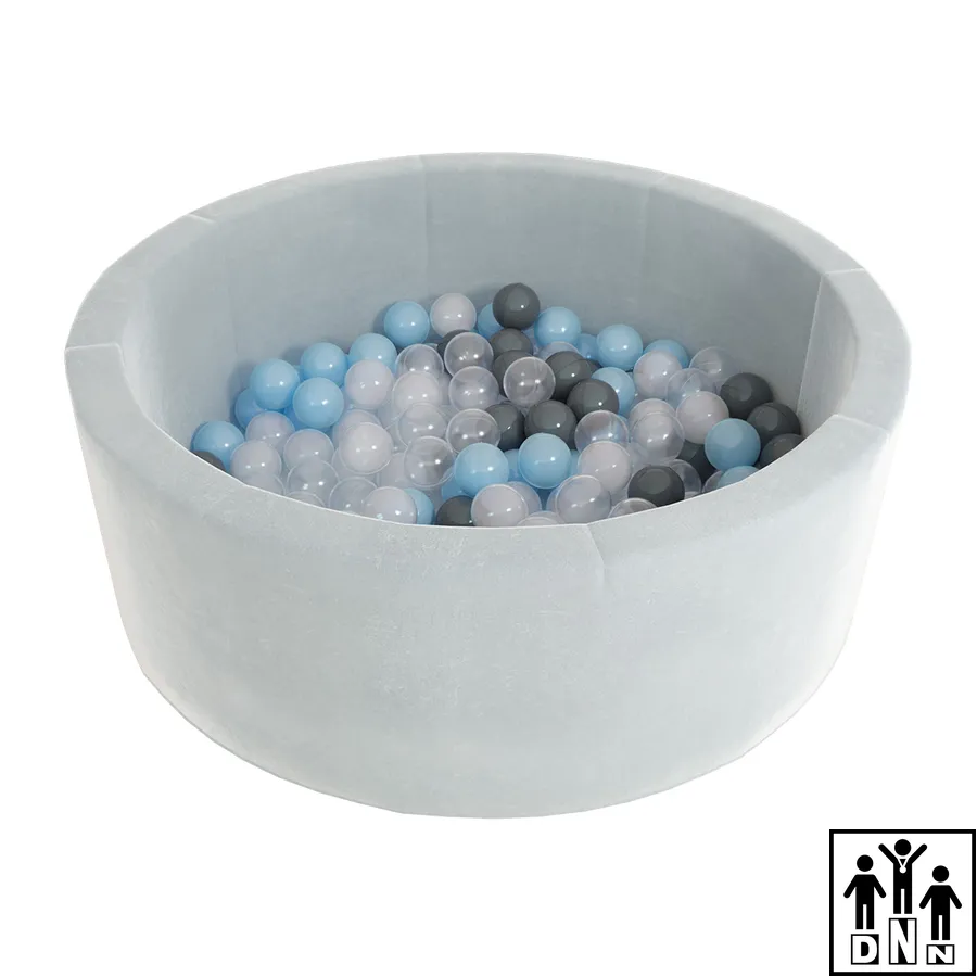 Romana Airpool Max (серый)