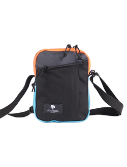 Гоша Орехов Pouch Multicolor в магазине Bagcom