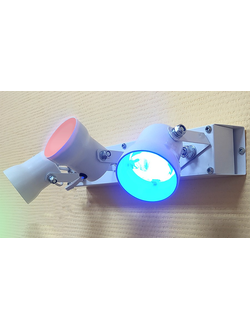 Интерактивная система "ЛУЧ"