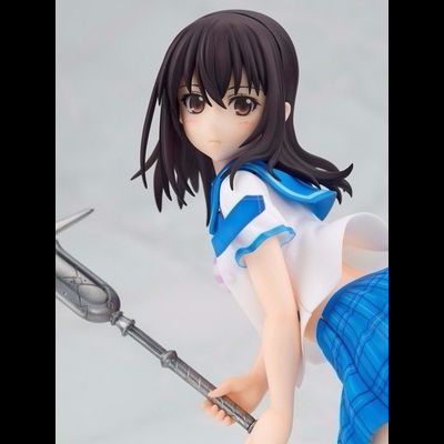 Фигурка 1/7 Юкина Химэраги (Himeragi Yukina)
