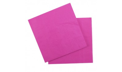 Салфетки бумажные многослойные 33см.*33см./12шт.