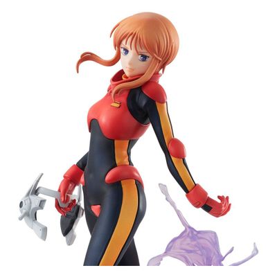 Фигурка 1/8 Пуру Цу (Ple Two  Normal Suit Ver.)