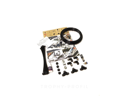 Комплект для вывода сапунов Лада Нива