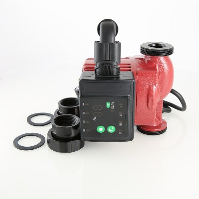 Насос циркуляционный с частотным регулированием Valtec VRS 25/6EA-130 25/6EA-180