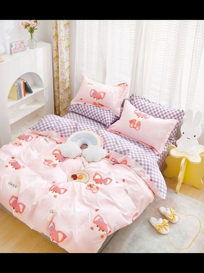 Постельное белье TANGO Twill сатин евро 200x220x1 230x250x1 50x70x2 70x70x2 TPIG6-1658