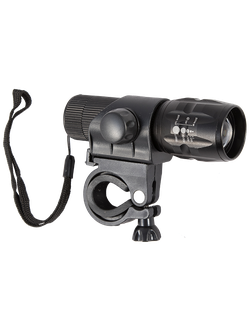 Фонарь передний Tech Team JY-359