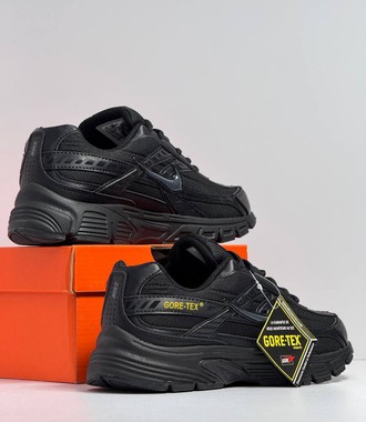 Nike Initiator GoreTex black Утепленные