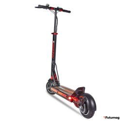 Электросамокат Maxspeed X8