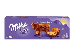 Бисквит Milka Tender Cow 140гр (16 шт)