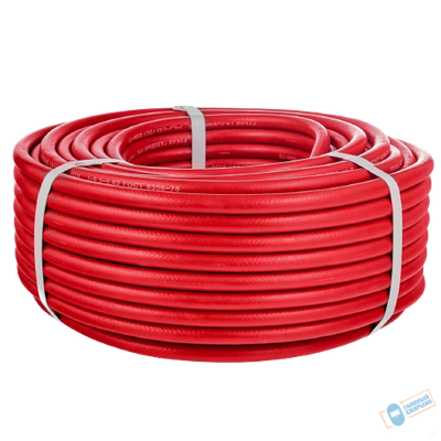 Рукав гор.газ д=6.3 мм (I-6.3-0,63 ГОСТ 9356-76)