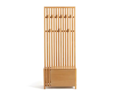 Скамья для прихожей Lazar купить в Севастополе