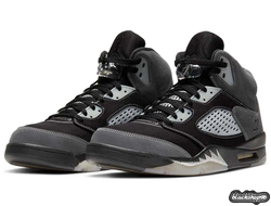 Nike Air Jordan 5 Retro Anthracite (40-45)