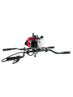 Мотобур P.I.T. P51211