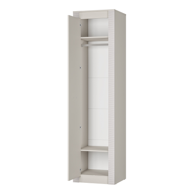 Модульная подростковая "Монако"  вариант 1 (Мебелони)