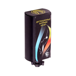 Стреляющий картридж «БТЭР» (тип - 01) для ЭШУ