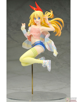 Фигурка 1/8 Читогэ Кирисаки (Kirisaki Chitoge)