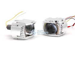 Светодиодные модули дальнего света Aozoom ALPS-01