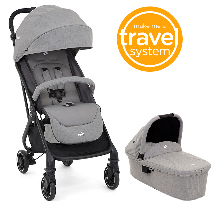 Joie Tourist КОЛЯСКИ 2 В 1
