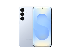 Samsung Galaxy S25 Plus 5G 12/512GB Ice Blue (Dual nano SIM)