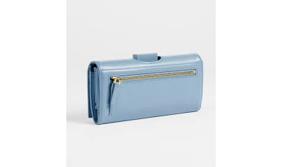 Кошелек Ted baker mid-blue