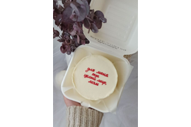 Бенто-торт "Любимой мамочке"