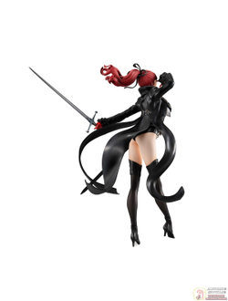 Фигурка Касуми Ёсидзава (Kasumi Yoshizawa MegaHouse)