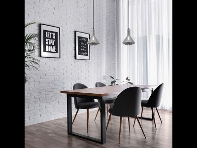 Freya, Подвесной светильник Lizia, FR8010PL-01GB