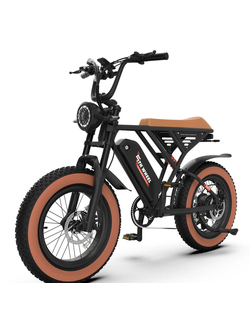 Электровелосипед wenbox f 15