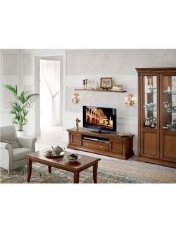 ТВ ТУМБА 176 PALAZZO DUCALE 71CI03 (176*52*H51) PRAMA