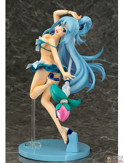 Фигурка 1/7 Аква (Aqua)