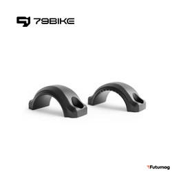 Крепление на руле 79Bike