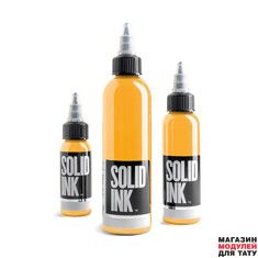 Краска Solid Ink Sunshine 2 oz