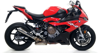 Заказать глушитель Arrow Pro-Race 71903PR титановый  для BMW S1000RR 2019 2020 2021 2022 2023