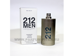 Carolina Herrera - 212 Men